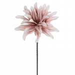 Dirbtinė gėlė Flore 833, rožinė sp., 60 cm x 25 cm