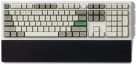 Atrama rie&scaron;ui Keychron PR52 Silicone Palm Rest