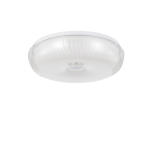 &Scaron;viestuvas lubų Light Prestige Luniq, LED, 3000 - 6000 &deg;K, 1 x 25 W, balta sp., 38 x 38 cm