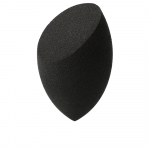 Makiažo kempinėlė Kashōki Olive Cut Black, juoda sp.