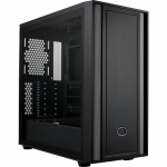 Kompiuterio korpusas Cooler Master MasterBox 600 Lite, juoda sp.