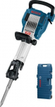 Prekė su pažeista pakuote, Atskėlimo plaktukas Bosch GSH 16-28, 17.9 kg, 1750 W