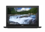 Ne&scaron;iojamas kompiuteris Dell Latitude 7290, atnaujintas, Intel Core i5-8250U, 8 GB, 256 GB, 12 ", Intel UHD Graphics, juoda sp., EN, Windows 11 pro