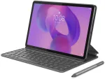 Plan&scaron;etinis kompiuteris Lenovo Idea Tab TB336ZU ZAFM0330NL, 11", 8GB/256GB, 5G, luna grey sp.