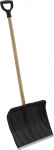 Sniego kastuvas Prosperplast ILT41-S411, 123 cm x 41 cm, plastikas