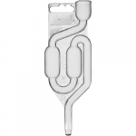 Fermentacijos vamzdelis Biowin 405584, skaidri sp.