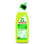 Unitazo valiklis Frosch Citrus, 0.75 l