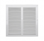 Ventiliacijos grotelės Fepre 002479, aliuminis