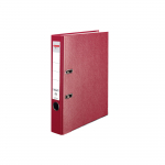 Segtuvas Herlitz 11167491, A4 Raudona sp.