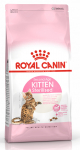 Sausas kačių maistas Royal Canin 183190, vi&scaron;tiena, 0.4 kg