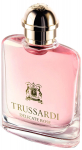 Tualetinis vanduo Trussardi Delicate Rose, 50 ml