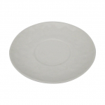 Lėk&scaron;tutė desertinė Domoletti Chic, &Oslash; 15 cm, balta sp.