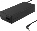 Ne&scaron;iojamo kompiuterio įkroviklis Qoltec 50090, 90 W, 100 - 24050 V