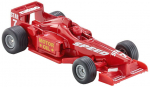 Žaislinis automobilis Siku 1357, 1:55, raudona sp.