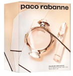 Dovanų komplektas moterims Paco Rabanne