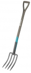&Scaron;akė dirvožemiui Gardena NatureLine 17002-20, 1170 mm, su kotu