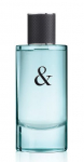 Tualetinis vanduo Tiffany&Co Love, 90 ml