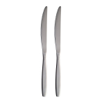 Peilis Domoletti DOMOLETTI WIND CTEC2WI/CR, nerūdijantysis plienas, nerūdijančiojo plieno sp., 2 vnt., 24 cm