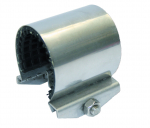 Mova Gebo 51.01 51.01.026030.06, 26 - 30mm, nerūdijantysis plienas