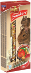 Maistas graužikams Vitapol Smakers, degu, 0.09 kg