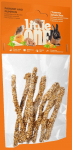 Maistas graužikams Mealberry, triu&scaron;iams/jūrų kiaulytėms/pelėms, 0.03 kg