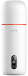 Elektrinis virdulys Deerma DR035S, 0.35 l, balta sp.
