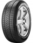 Žieminė automobilių padanga Pirelli Scorpion Winter 275/40/R21, 107-V, C, B, 72 dB