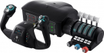 Žaidimų vairas Turtle Beach VelocityOne Flight Universal Control System