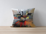 Dekoratyvinės pagalvėlės užvalkalas Mioli Decor a1037, įvairių spalvų, 43 cm x 43 cm