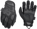 Darbo pir&scaron;tinės Mechanix Wear M-Pact MPT-55-008, juoda sp., S, 2 vnt.