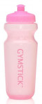 Gertuvė Gymstick 592GY61145PI, rožinė sp., plastikas, 0.7 l