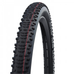 Dviračio padanga Schwalbe 57-622 Racing Ralph HS 490 11601099.01, guma, juoda sp., 29", 2.25"