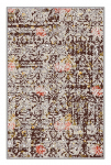 Kilimas Conceptum Hypnose EXFAB328, balta sp./ruda sp./smėlio sp., 150 cm x 80 cm