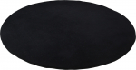 Kilimas vidaus Ayyildiz Sky 5400, juoda sp., 160 cm x 160 cm