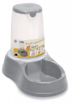 Automatinė &scaron;ėrykla Stefanplast Break Reserve, 3.5 l, 38 cm x 22.5 cm x 30 cm, pilka