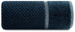 Vonios rank&scaron;luostis R96-10, tamsiai mėlyna sp., 140 cm x 70 cm