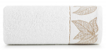 Vonios rank&scaron;luostis R191-01, balta sp./smėlio sp., 140 cm x 70 cm
