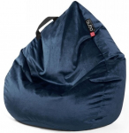 Sėdmai&scaron;is Drizzle Drop Sapphire Fresh Fit, tamsiai mėlyna sp.