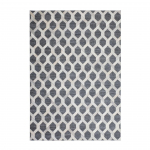 Kilimas vidaus Kayoom Chimera 110, pilkas, 150 cm x 80 cm