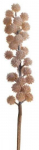 Dirbtinė &scaron;akelė 402, smėlio sp., 75 cm