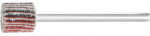 &Scaron;lifavimo galvutė Pferd F 10x10/3mm A80, 10 mm