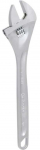 Reguliuojamas veržliaraktis KS Tools 577.0450, 450 mm, 53 - 120 mm