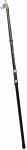 Me&scaron;kerė PRO Catch, 360 cm, 360 g, juoda sp.