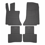 Automobilio kilimėlis, priekinis/galinis El Toro, Mercedes Benz C-Class W206 2021-