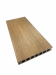 WPC terasinės lentos Garden Center, 290 cm x 14 cm x 2.3 cm, mi&scaron;rus teekas b sp.