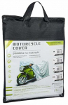 Apvalkalas Carmotion XL, balta