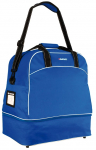 Sportinis krep&scaron;ys Avento Senior Football Bag, mėlyna sp.