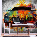 Fototapetas Artgeist Great Car, 70 cm x 100 cm