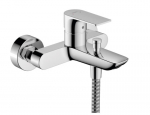 Vonios mai&scaron;ytuvas Hansgrohe Rebris E, chromo