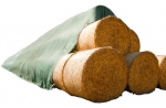 Uždangalas Bradas Bale Cover, 15 m x 1250 cm